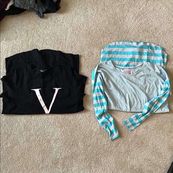 Victoria's Secret Other - Set of Victoria Secret pjs